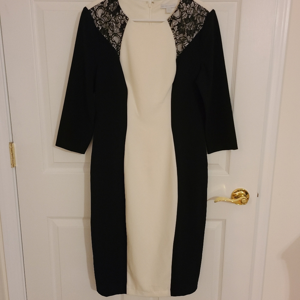 Dressy dress